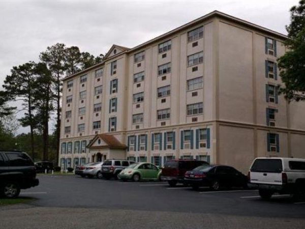 6850 Blueheron Blvd. , Unit 612, Myrtle Beach, SC 29588