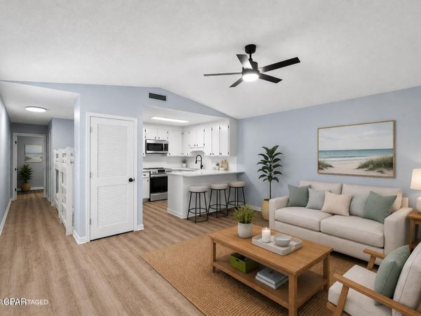 17462 Front Beach Road , Unit 44H, Panama City Beach, FL 32413