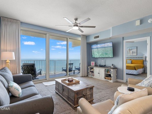 9900 S Thomas Drive, Unit 1214, Panama City Beach, FL 32408