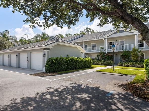 25761 Lake Amelia WAY, Unit 202, BONITA SPRINGS, FL 34135