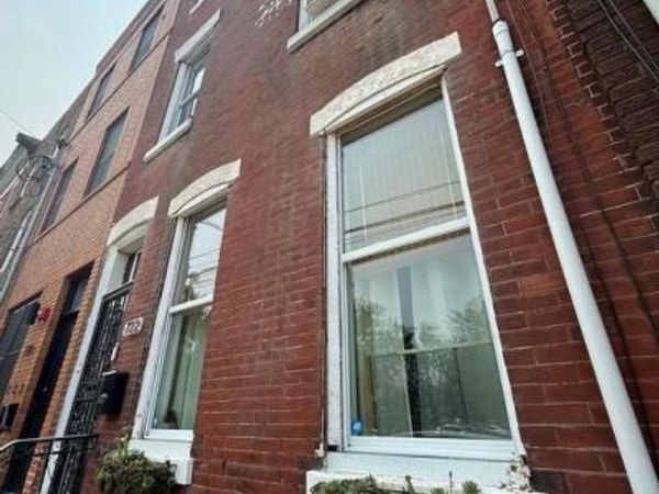 722 CHRISTIAN STREET , PHILADELPHIA, PA 19147