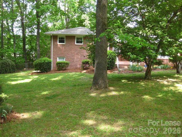 3100 Greenwood Park Circle , Albemarle, NC 28001