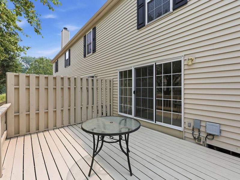 5448 Coral Berry Drive , Unit 58A, Columbus, OH 43235 Photo 25