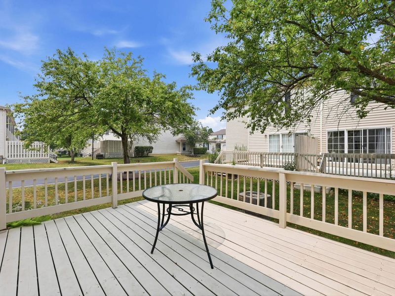 5448 Coral Berry Drive , Unit 58A, Columbus, OH 43235 Photo 26