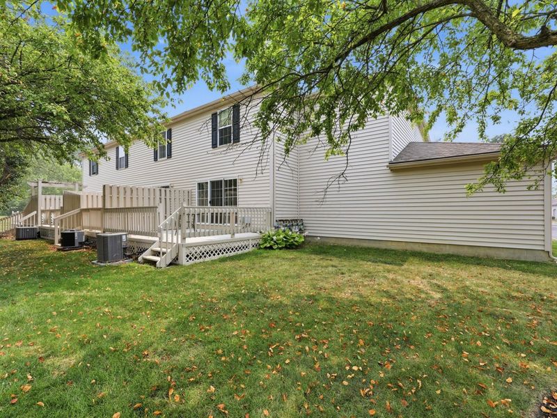 5448 Coral Berry Drive , Unit 58A, Columbus, OH 43235 Photo 27