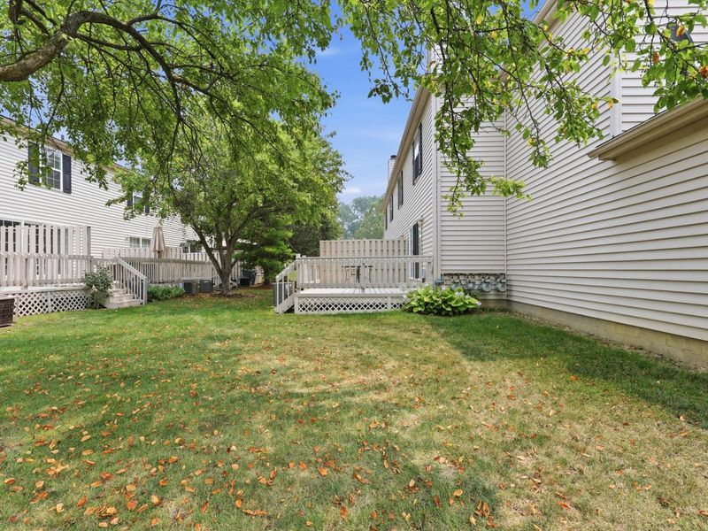 5448 Coral Berry Drive , Unit 58A, Columbus, OH 43235 Photo 28