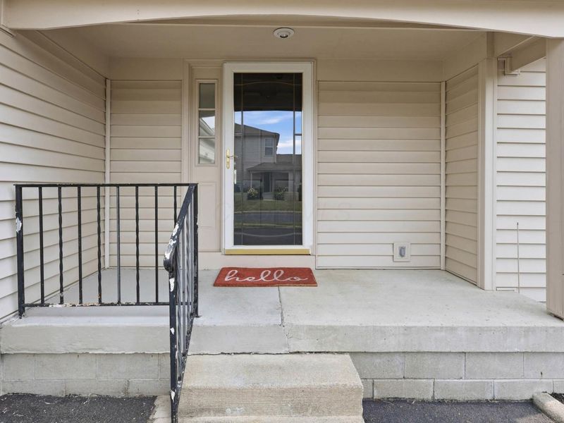 5448 Coral Berry Drive , Unit 58A, Columbus, OH 43235 Photo 3