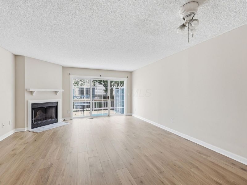 5448 Coral Berry Drive , Unit 58A, Columbus, OH 43235 Photo 8
