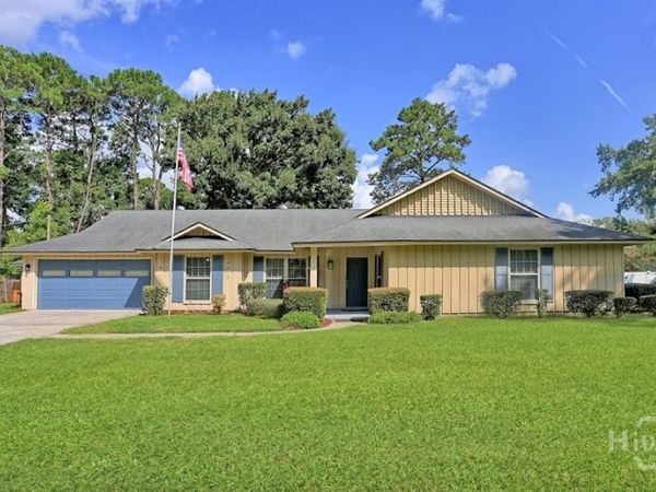 10613 Dorchester Road , Savannah, GA 31406