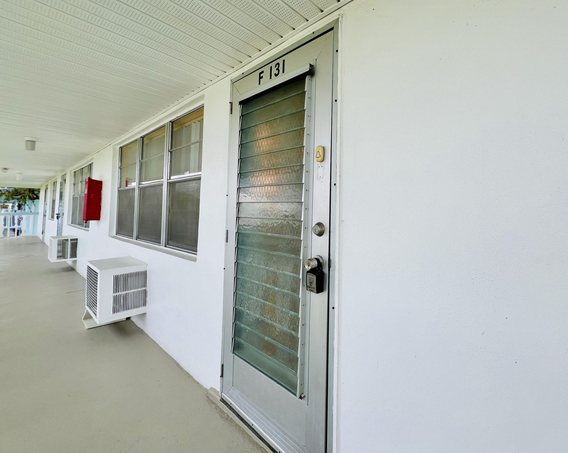 131 Camden F, West Palm Beach, FL 33417 Photo