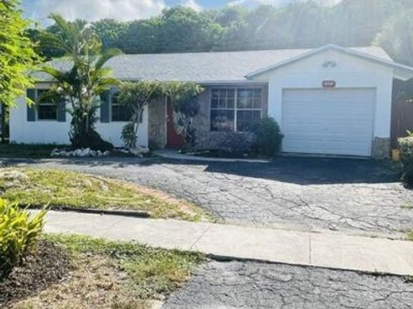 415 NW 7TH Court, Boynton Beach, FL 33426
