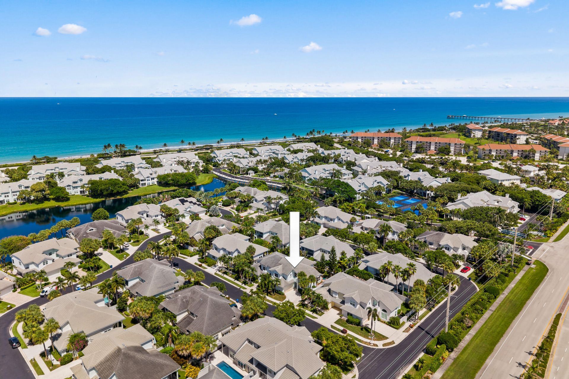 3057 Genoa Lane, Jupiter, FL 33477 Photo