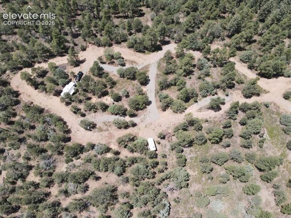329 Fishers Peak Parkway, Trinidad, CO 81082