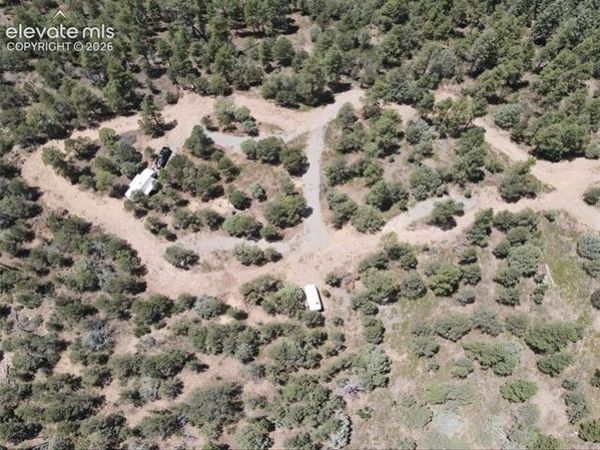 329 Fishers Peak Parkway, Trinidad, CO 81082