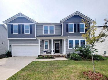 117 Scoville Road, Garner, NC 27529