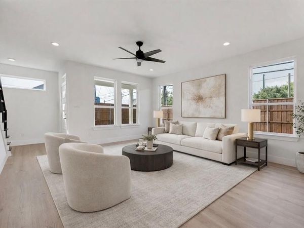 2326 Fairfax Drive, Irving, TX 75060