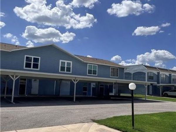 4520 SW 8th PL , Unit 4, CAPE CORAL, FL 33914