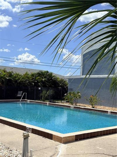 4520 SW 8th Pl, Unit 4, Cape Coral, FL 33914 Photo