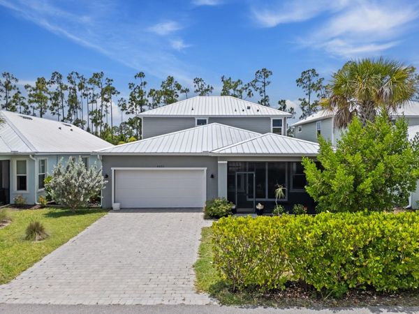 42211 HAMMOCK LANE , PUNTA GORDA, FL 33982