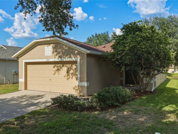 18165 CANAL POINTE STREET , TAMPA, FL 33647