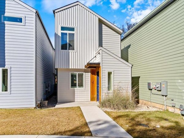 814 N Bluff DR , Unit 76, Austin, TX 78745