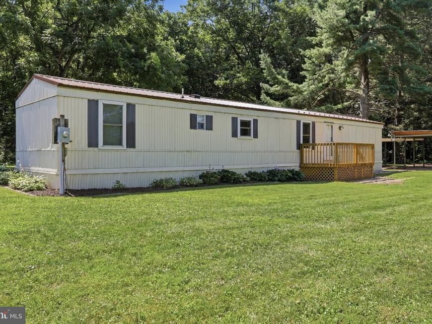 5604 White Church Road, Shippensburg, PA 17257 Main Photo