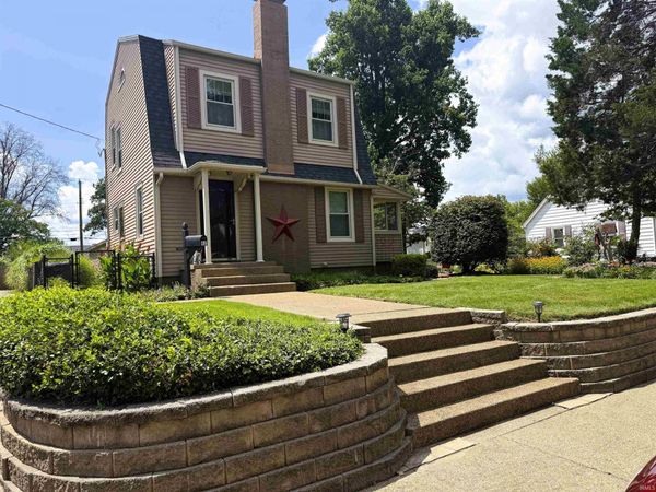 42 N Kelsey Avenue, Evansville, IN 47711