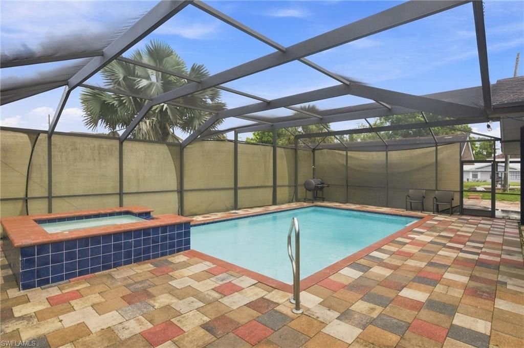 209 Felix Ave N, Lehigh Acres, FL 33971 Photo