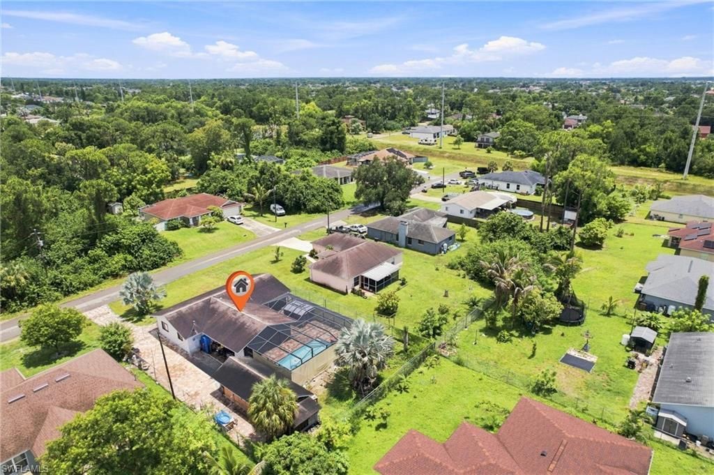 209 Felix Ave N, Lehigh Acres, FL 33971 Photo