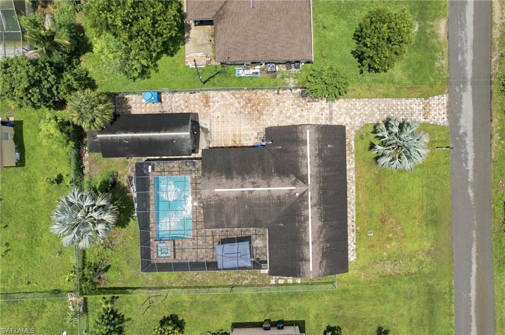 209 Felix Ave N, Lehigh Acres, FL 33971 Photo