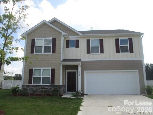 1008 Perennial Lane, Indian Trail, NC 28079 Main Photo