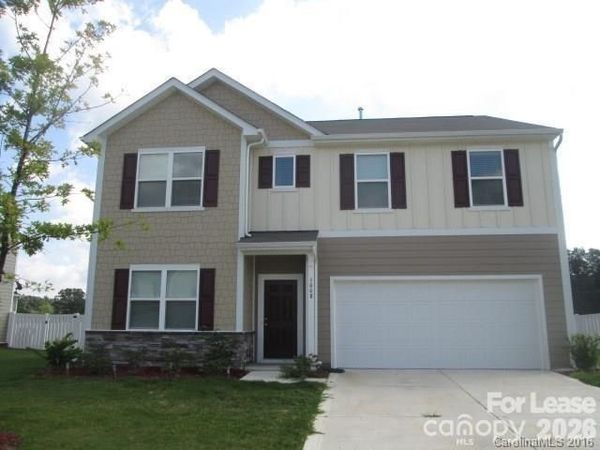 1008 Perennial Lane, Indian Trail, NC 28079
