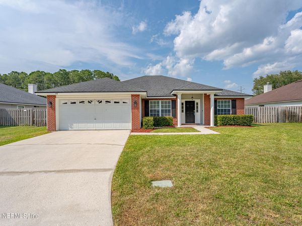 11979 COLBY CREEK Drive, Jacksonville, FL 32258
