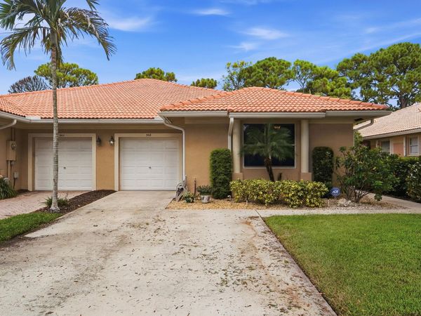 368 W Coral Trace Circle, Delray Beach, FL 33445