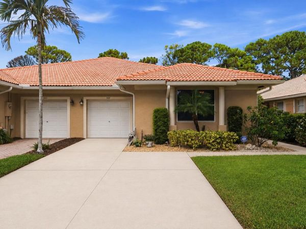368 W Coral Trace Circle, Delray Beach, FL 33445