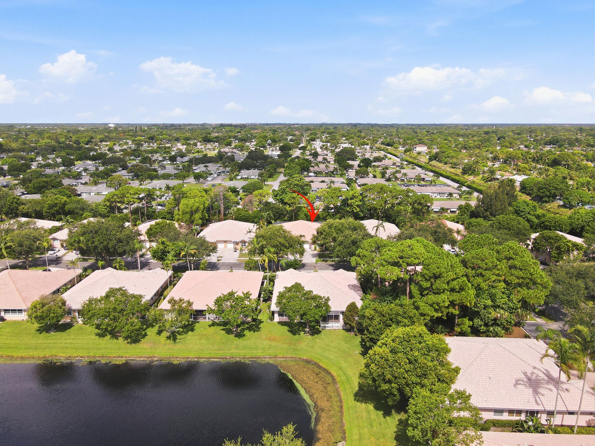 368 W Coral Trace Circle, Delray Beach, FL 33445 Photo