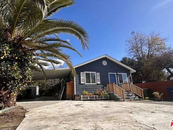 2118 Marengo Avenue, Altadena, CA 91001
