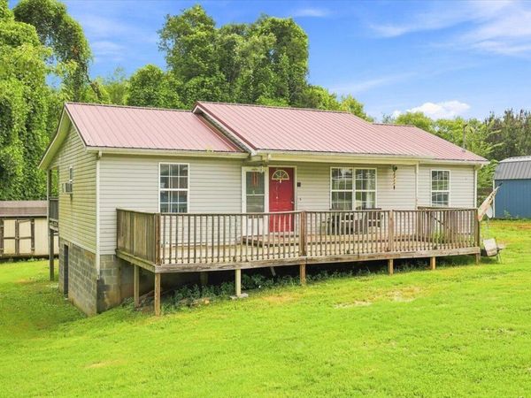 134 Birdie Drive, Rogersville, TN 37857