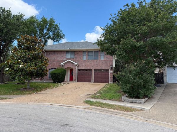 1524 Lorson Loop LOOP , Round Rock, TX 78665