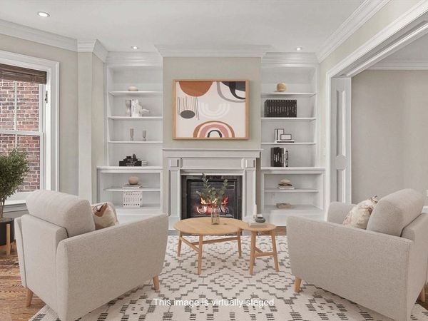 410 Boylston Street, Unit 03, Boston, MA 02116