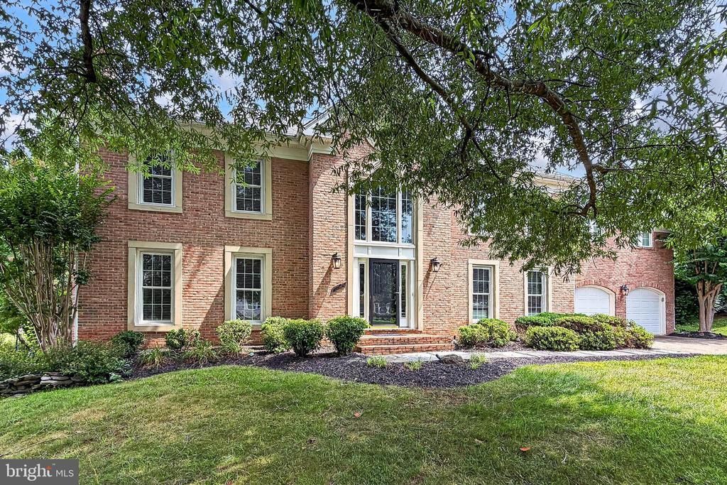 5524 Chestermill Drive, Fairfax, VA 22030 Main Photo