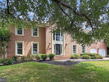 5524 CHESTERMILL DRIVE, FAIRFAX, VA 22030