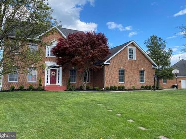 308 HUNTERSRIDGE ROAD, WINCHESTER, VA 22602