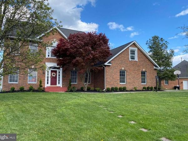 308 HUNTERSRIDGE ROAD, WINCHESTER, VA 22602