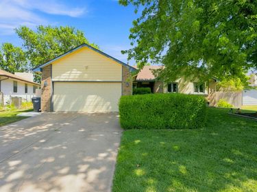1980 S Longford, Wichita, KS 67207