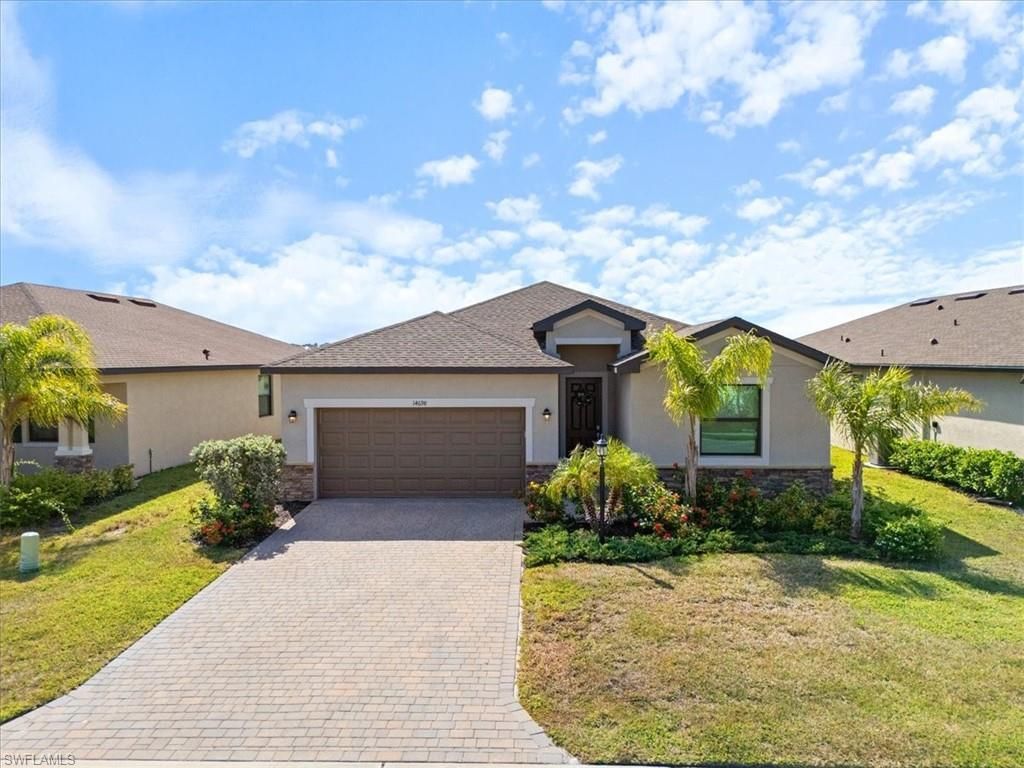 14698 Portico Blvd, Fort Myers, FL 33905 Photo
