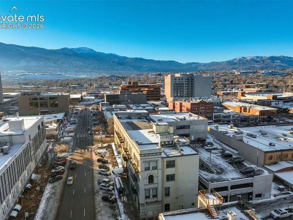 101 N Tejon Street, Unit 330, Colorado Springs, CO 80903