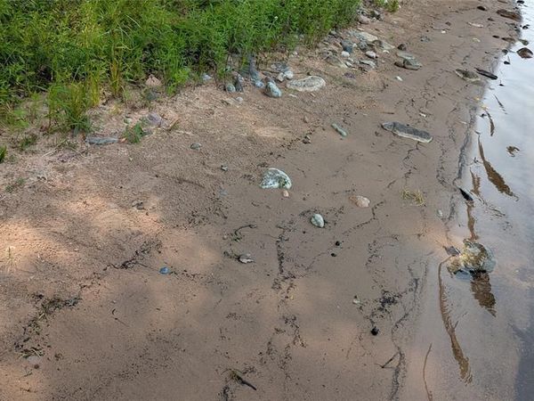 Lot 4 County Highway CC, Couderay, WI 54828