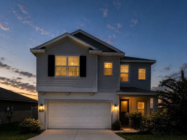 827 OFANTO WAY , HAINES CITY, FL 33844