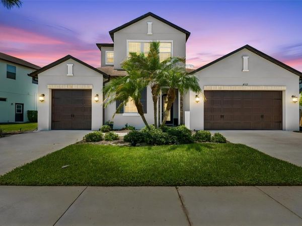 4123 WINDCREST DRIVE , WESLEY CHAPEL, FL 33544